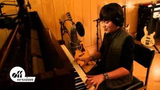 OFF SESSION - Greyson Chance: "Paparazzi"