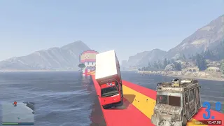 CARA A CARA ESPAÑA EXTREMO GTA V ONLINE!!!!!