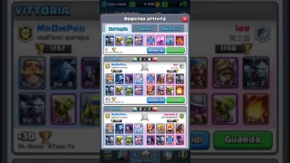 Come salire di trofei facilmente [Clash Royale]