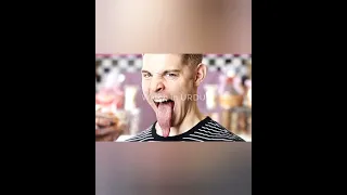 longest tongue in the world Guinness world records