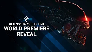 Aliens: Dark Descent - Official Release Trailer