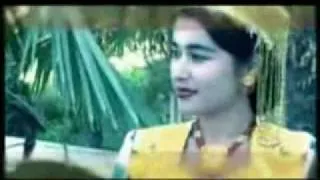 Mulk-i dilam Super Tajik song Duet Sheroz