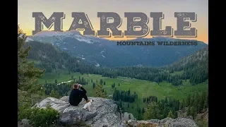 Marble Mountains - July 2019