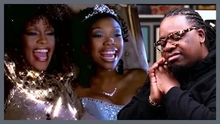 Voice Teacher Analyzes CINDERELLA (1997) w/ BRANDY & WHITNEY HOUSTON