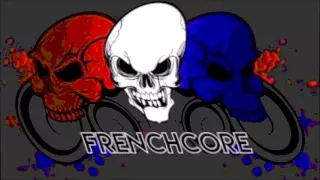 Unit - Frenchcore United ( Official Song )