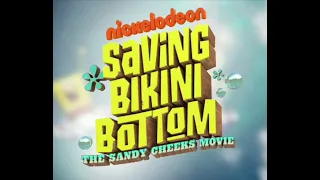 I'm Ready (From Saving Bikini Bottom The Sandy Cheeks Movie)