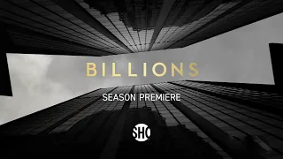 Billions | Season 6 (2022) | SHOWTIME | Trailer Oficial Legendado