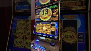 MILLION DOLLAR JACKPOT WON LIVE!! #lasvegas #jackpot #casino