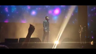 ATIF ASLAM ~ Pehli Nazar Mein & Phela Nasha (OVO ARENA WEMBLEY, UK) 11.06.23