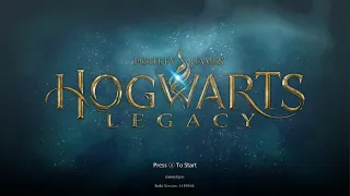 Hogwarts Legacy - Main Theme - 1 hour OST