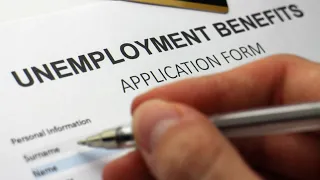 What you need to do so you don't lose your unemployment benefits