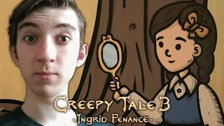 КРИПОВАЯ ИСТОРИЯ 3 ► Creepy Tale 3: Ingrid Penance #1