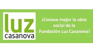 Amor y Sexo en radio - Entrevista a Fundación Luz Casanova