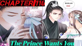 The Prince Wants You Chapter 116 #theprincewantsyou #manga #ryomanga #mangakiss #cuteheart