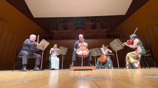 Haydn Cello Concerto no 1 C-Dur