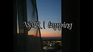 ASMR стучание | АСМР tapping чехлы