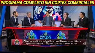 Futbol Picante 29 de Mayo 2024🟠Sin Cortes🟠¿Se equivoca Fernando Hierro al dejar a Chivas? | América