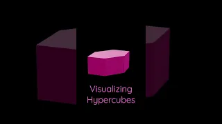 Gleaming the 5D Hypercube