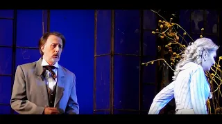 Vladimir Kuznetsov, Germont, l'opera "La traviata". 02.05.2024 , ATTO SECONDO. SCENA V