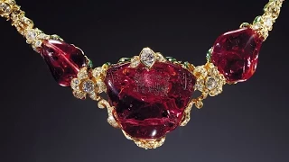 The World’s Most Famous Gemstones