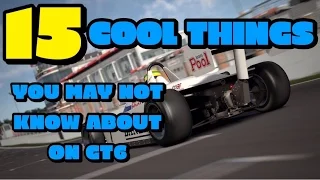 15 Cool Things You May Not Know About On Gran Turismo 6