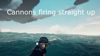 I'm Quitting Sea of Thieves