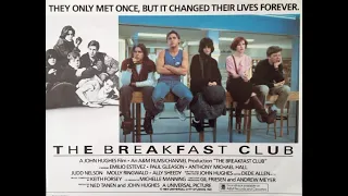 Don’t You (Forget About Me) (Film Version) - Keith Forsey & Simple Minds - The Breakfast Club