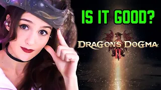 Dragon's Dogma 2: Is It Good?