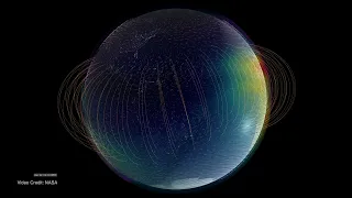 Dr. Joseph Huba | Ionosphere Plasma Turbulence and Its Impact on Space Systems
