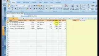 ExcelExperts.com - Teach Yourself Excel Lesson Copy And Paste Special Values