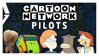 Cartoon Network Pilots that DESERVE a Second Chance