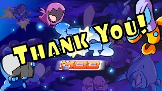 Thank you!  From the StarCrafts Mod team