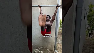 7 Best hanging abs exercises