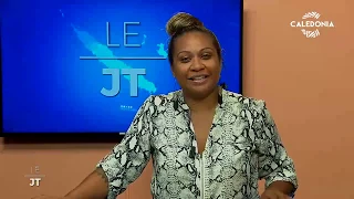 LE JT DU 04-03-2019