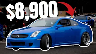 The BEST First Cars For CHEAP Car Guys!