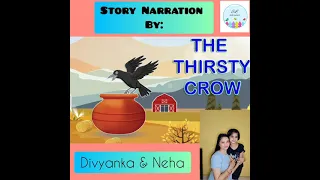 Short Story || The Thirsty Crow