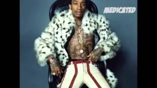 Wiz Khalifa-Medicated ft Chevy Woods and Juicy J(L