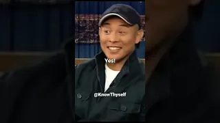 Jet Li's Deadliest Technique