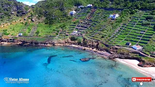 The best of São Lourenço. Santa Maria Island Azores