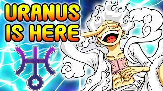 I DISCOVERED THE LOCATION OF URANUS! IT WILL SHOCK YOU!