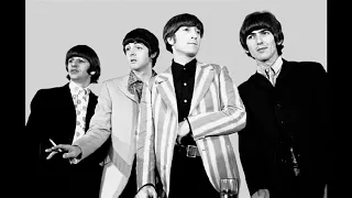 The Beatles - Paperback Writer (stereo remix)