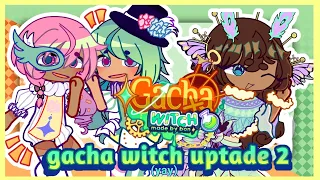 Accesories that will be in my gacha mod / gacha witch uptade 2 / feel free to request