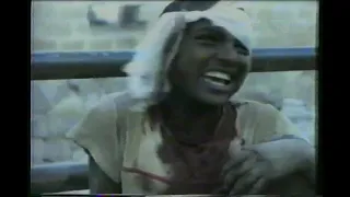 ማሳዋ, ኤርትራ አብ ዜና ኣወሪካ 1989-1991 Bombing of Massawa, Eritrea - April 1990