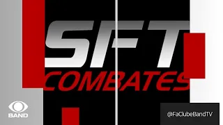 SFT COMBAT - CAMPEÕES DOS CAMPEÕES | #SFTnaBand