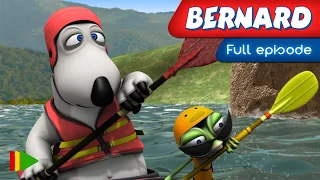 BERNARD BEAR - 151 | Full episode |