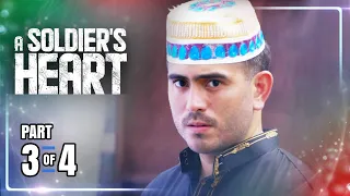 A Soldier's Heart | Episode 61 (3/4) | March 27, 2023