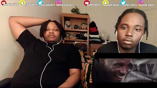 WTF HAPPENED?!?! BLOODLINE Reacts to KREPT & KONAN - MY STORY