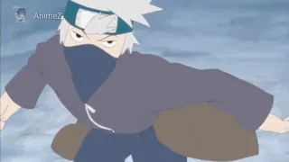 [AMV] Kakashi vs Obito : My Demons - Starset