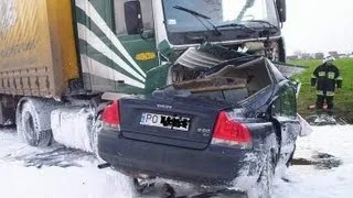 Car crash compilation # 18