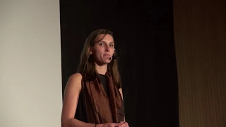 The Tech Industry's Greatest Glitch | Brooke Hopkins | TEDxNYUAD